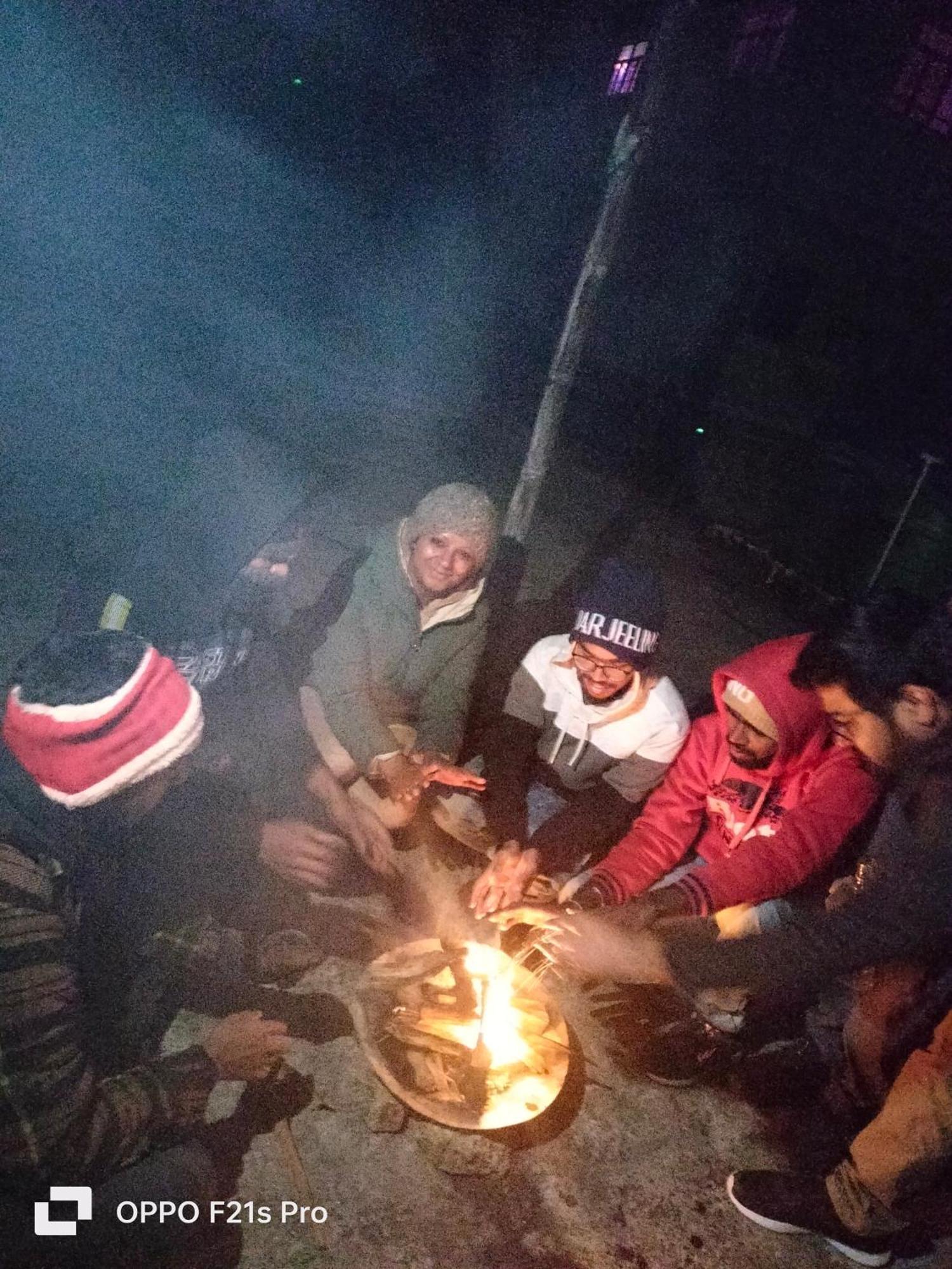 Pathi Bunkers Ostello Darjeeling  Esterno foto