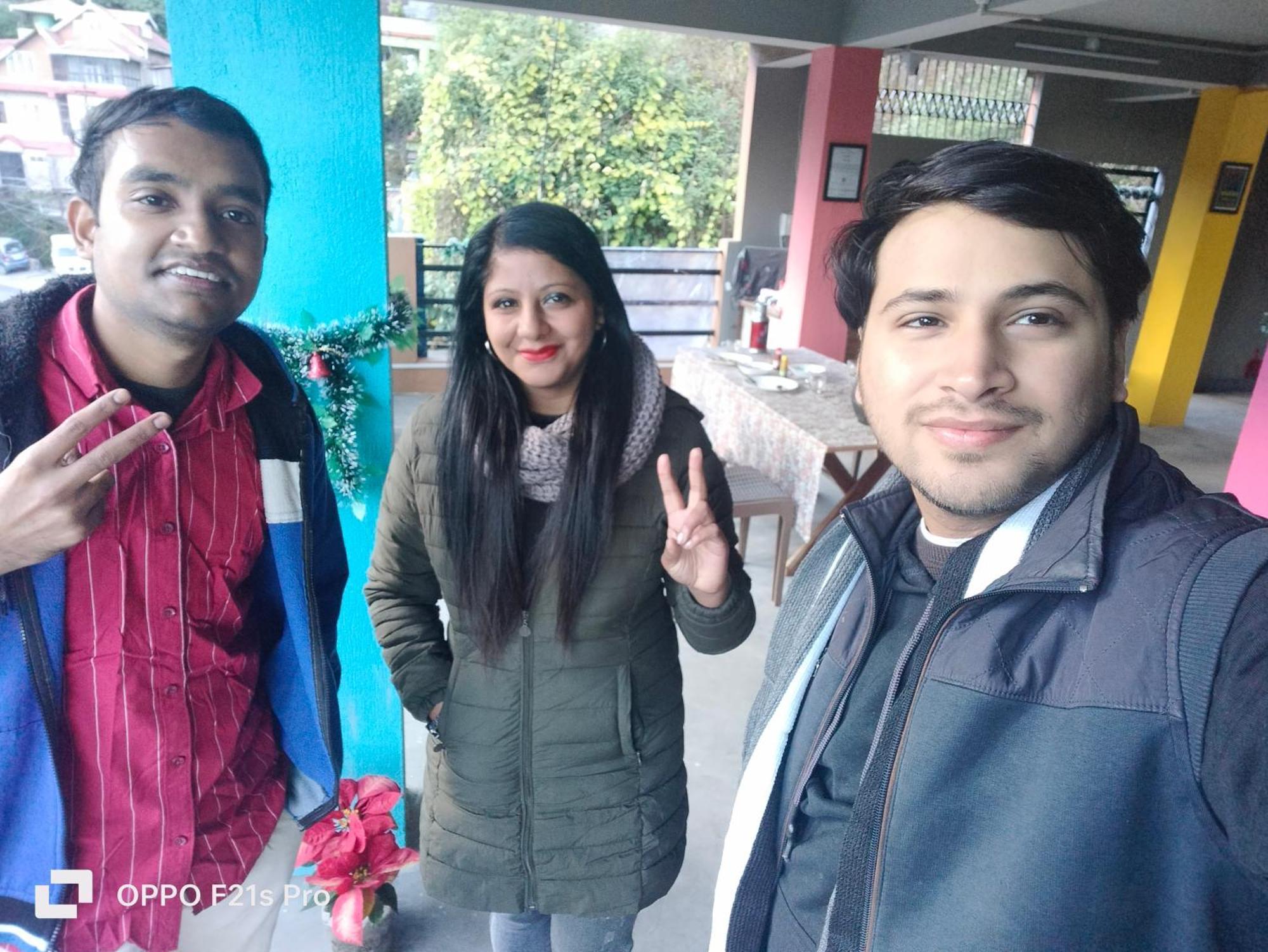 Pathi Bunkers Ostello Darjeeling  Esterno foto